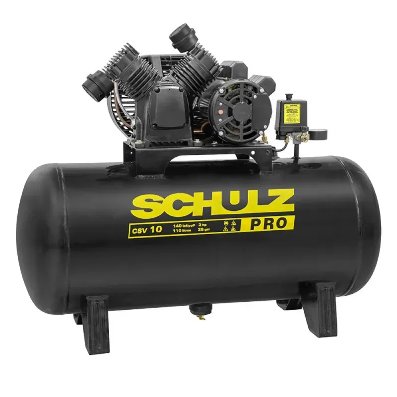 Compressor Schulz 10 PCM